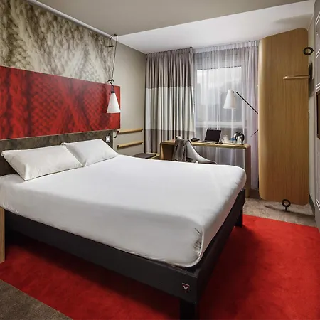 Ibis London Barking-2
