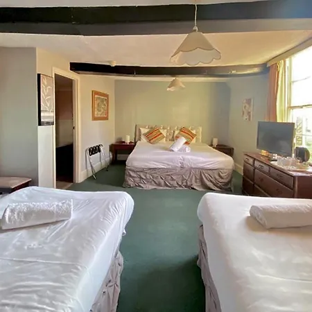 Greyfriars Lodge Canterbury-3