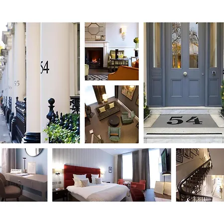 54 Queen'S Gate Hotel-2