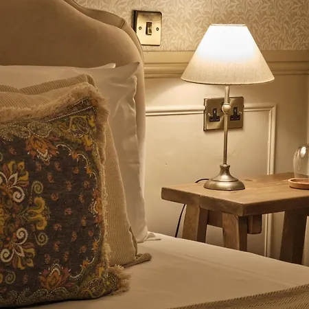 Weavers Guesthouse By Weavers Of Haworth-3