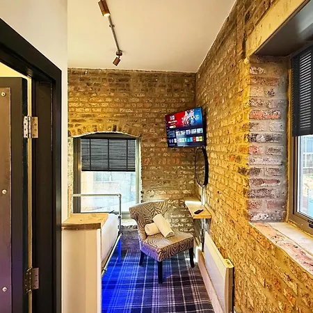 Briggate Hotel-3
