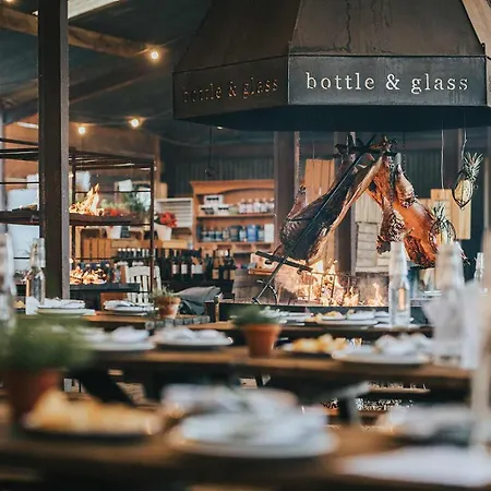 The Bottle & Glass Inn - Barn View - Room 2-3