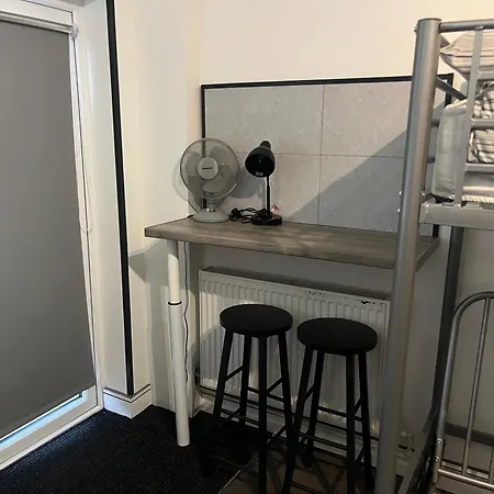 Townsend Lane Accommodation-3