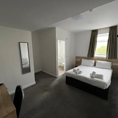 Ox Hotel Carlisle-3