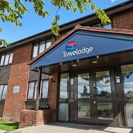 Travelodge Peterborough Alwalton-3