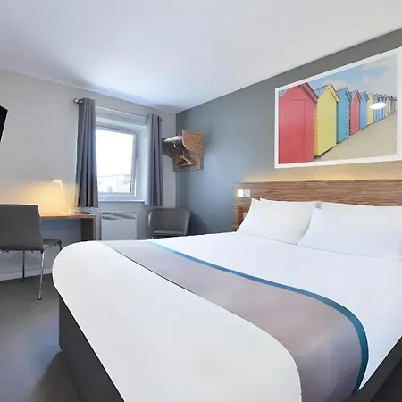 Travelodge Brighton Seafront-3