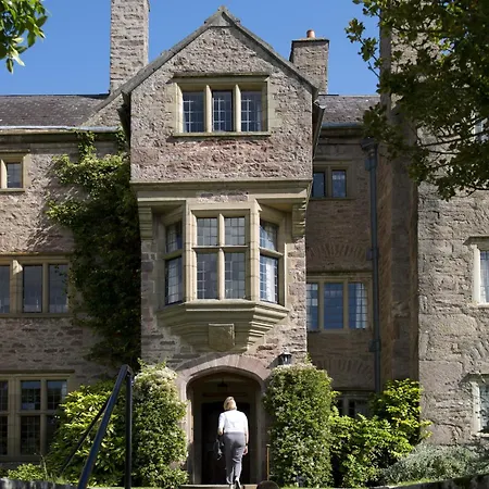 Bodysgallen Hall&Spa-2