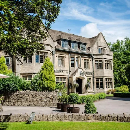 The Hare & Hounds Hotel-3