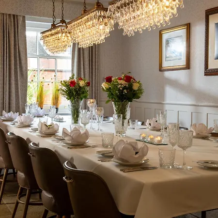 The Beverley Arms Hotel-2