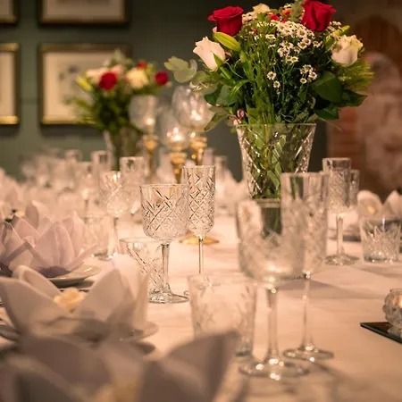 The Beverley Arms Hotel-3