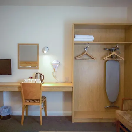The Welcome Inn-3