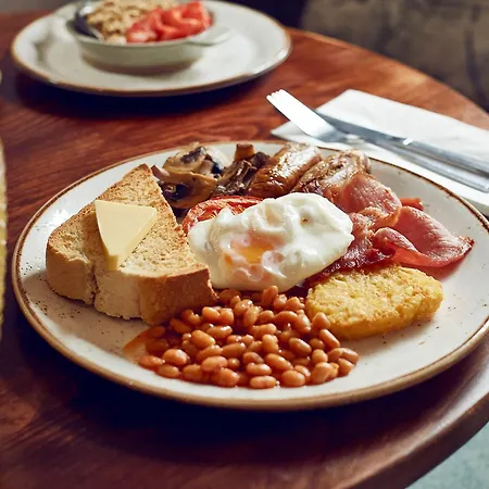 Ely Hotel By Chef & Brewer Collection-2