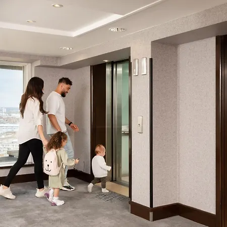 Hilton London Metropole-2
