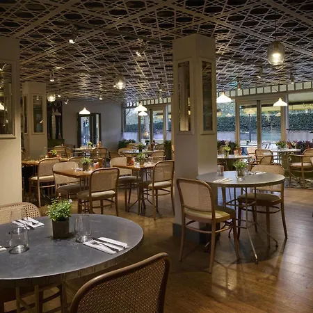 Hilton London Hyde Park-2