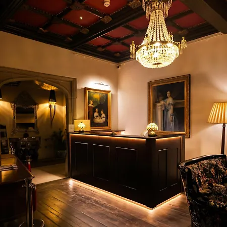 Weston Manor Hotel-2