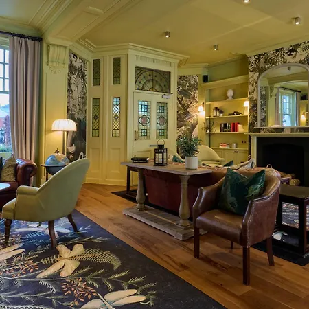 Hotel Du Vin Henley-2
