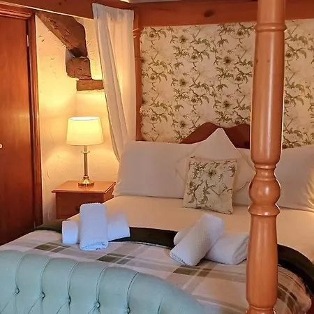 The Black Bull Inn And Hotel-3
