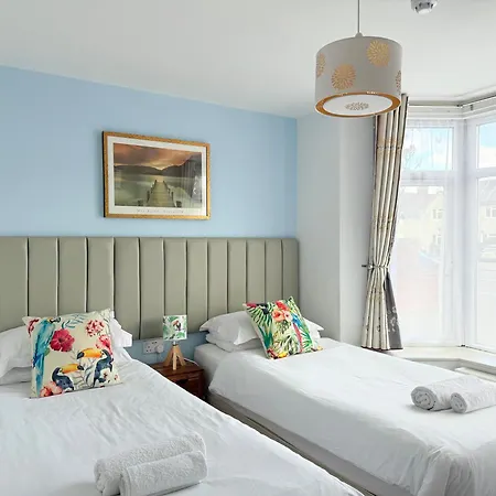 Oxford Guest House-2