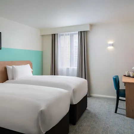Garner Hotel Rotherham East By Ihg-2