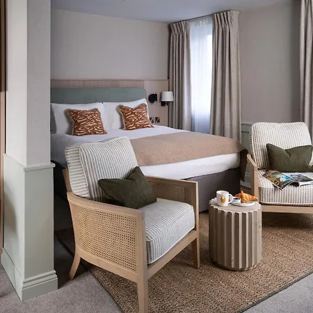 North Lakes Hotel And Spa-2