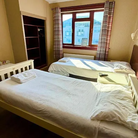 Lomond Park Hotel-3