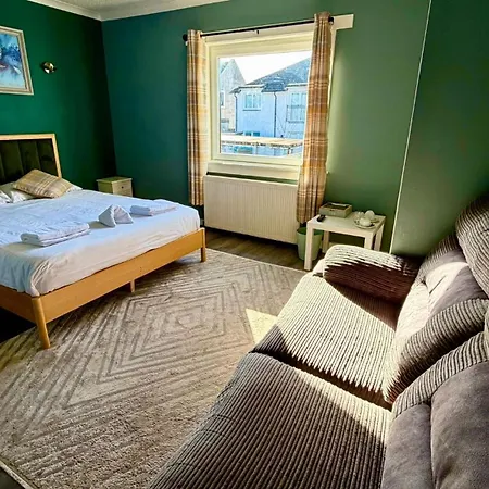 Lomond Park Hotel-2