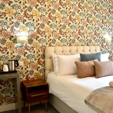 The Nest Hotel & Restaurant-2