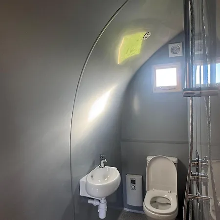 Rodway Hill Golf & Eco Pod Hotel-3