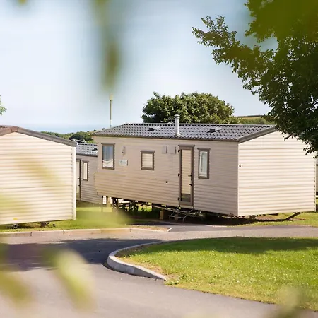 Tencreek Holiday Park-2