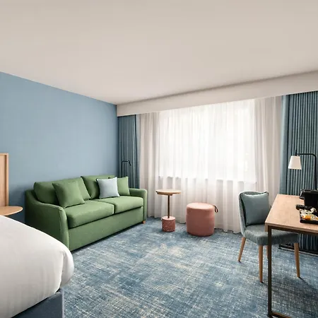 Voco Letchworth Hall By Ihg-3