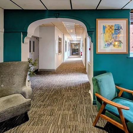 Quality Hotel Coventry-3