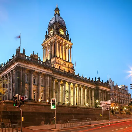 Park Plaza Leeds-3