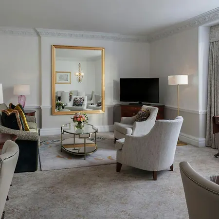 Grand Residences By Marriott - Mayfair-London-2