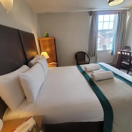 Castle Limes Hotel-2