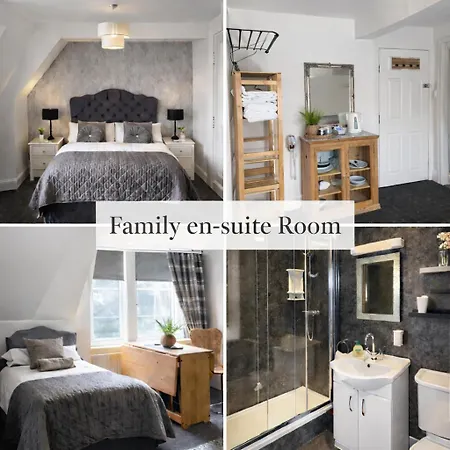 Elmswood Guest House-2