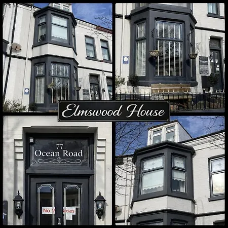 Elmswood Guest House-3