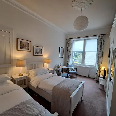 Arden House - Rooms With Continental Breakfast-3