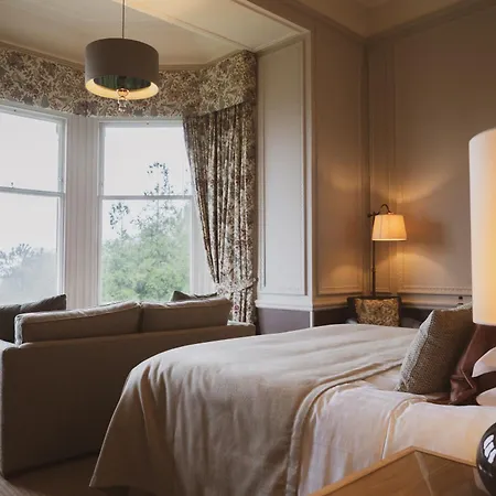 Merewood Country House Hotel-2