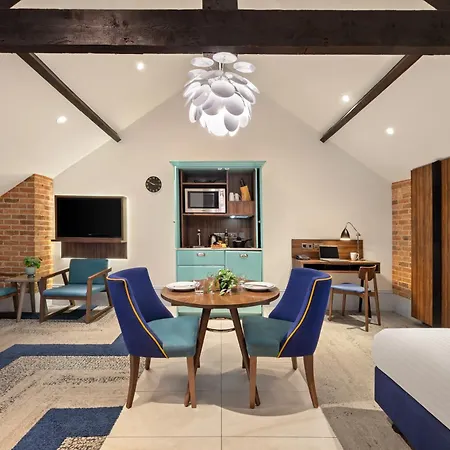 91 Aparthotel Jesmond Road-2