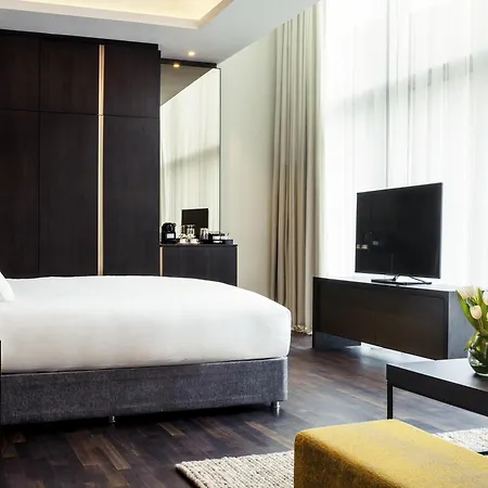 Pullman Liverpool-3