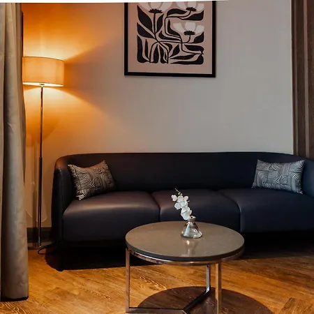 Maldron Hotel Newcastle-3