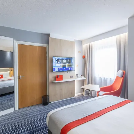 Holiday Inn Express London Croydon By Ihg-2