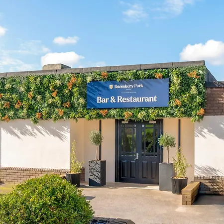 Daresbury Park Hotel-2