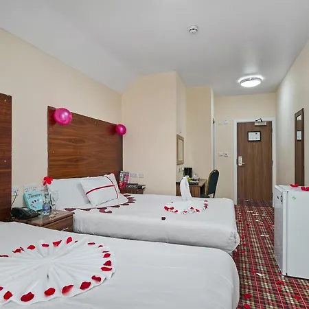 Lucky 8 Hotel-3
