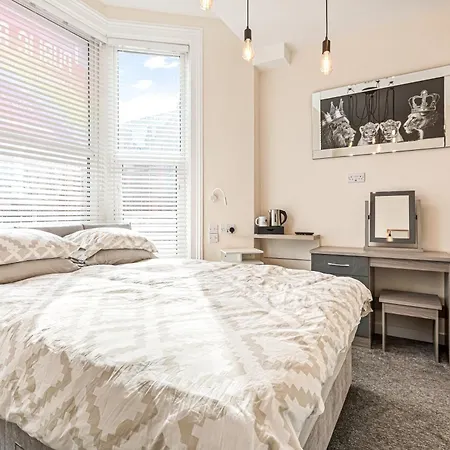 The B & B Blackpool-2