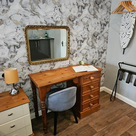 The Golf Studio Woodhall Spa-3