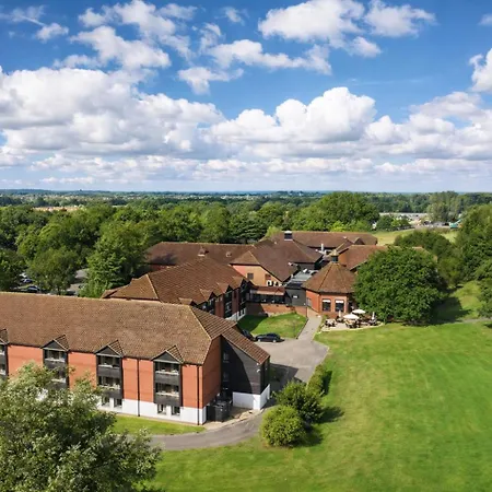 Macdonald Botley Park Hotel & Spa-3