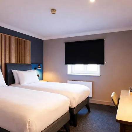 Village Hotel Maidstone-2