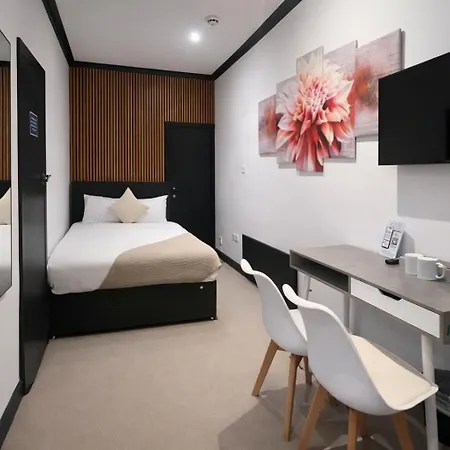 Amsterdam Hotel-2