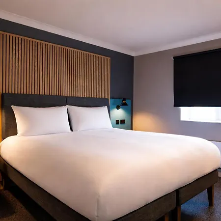 Village Hotel Maidstone-3